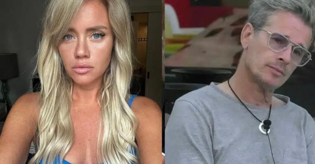 GF Vip 7, L'ex moglie di Marco Bellavia esplode, dopo la squalifica di Ginevra Lamborghini