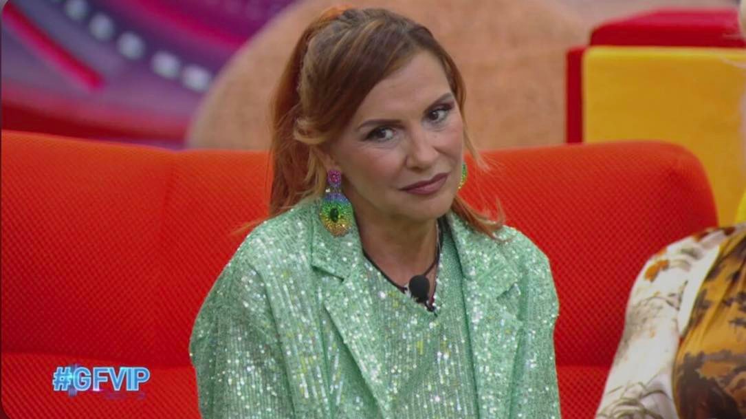 GF Vip 7, un concorrente vuole abbandonare la Casa "non ho ammazzato nessuno"