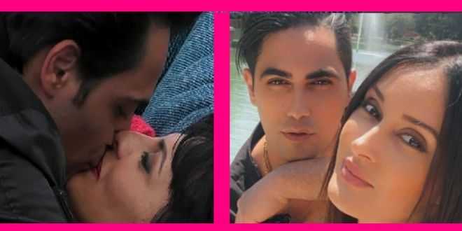 Gf vip 6, Biagio D'Anelli ai ferri corti con Miriana Trevisan: "Sono single!"