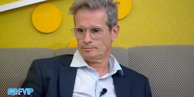 GF Vip forte scontro: complotto contro Marco Bellavia?