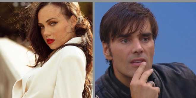 GF VIP, Adua Del Vesco pronta a smascherare Massimiliano Morra in diretta TV: "Ora basta"