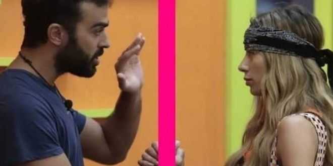 Grande Fratello Vip 2021, Soleil Sorge spiazza su Gianmaria Antinolfi: "è ancora preso"