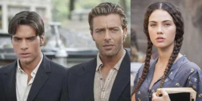 GF VIP, Francesco Testi sbugiarda Massimiliano e Adua: "La scazzottata per gelosia? Finta!"