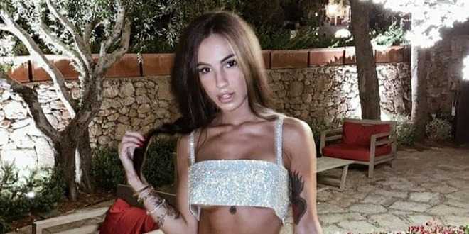 Giulia De Lellis conferma l'aggressione subita: ecco chi l'ha aiutata e cosa è successo