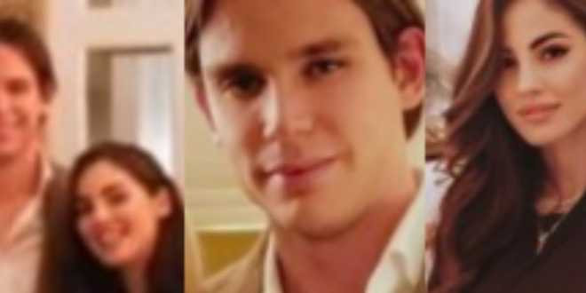 Giulia De Lellis lontana da Carlo Beretta: "Spero che mi raggiunga"