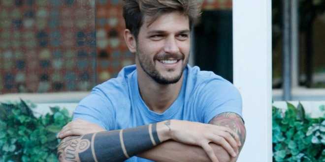 Grande Fratello VIP, Andrea Zelletta rientra dopo l'allontanamento: "Ho avuto paura"