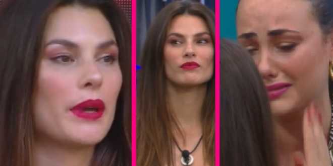 Grande Fratello VIP: ecco come è stata convinta Dayane Mello a non ritirarsi