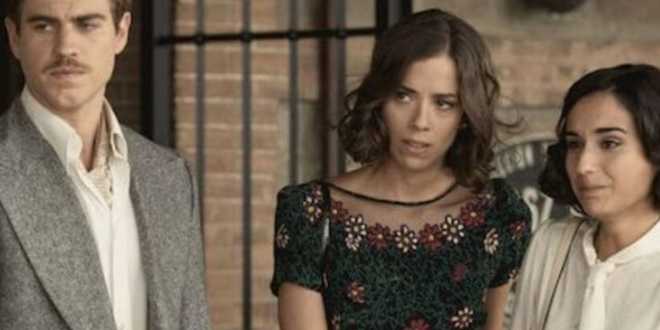 Il Segreto anticipazioni, 7 settembre: Marta verrà dileggiata in fabbrica