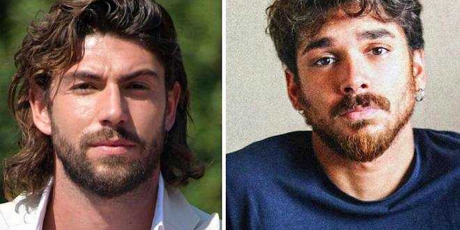 Isola dei famosi 2021, tutti i dubbi di Ignazio Moser su Andrea Cerioli