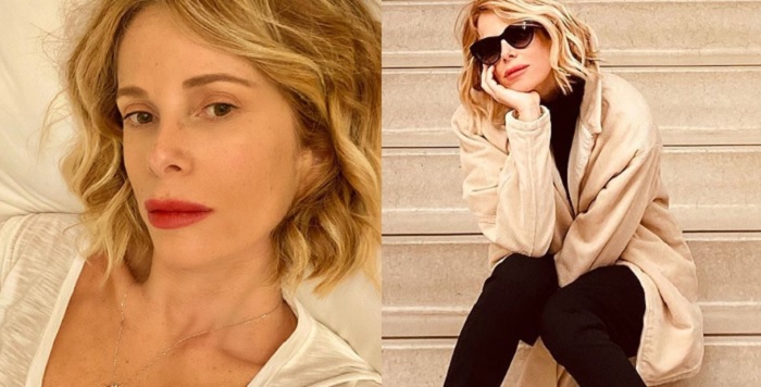 Alessia Marcuzzi shock: "Ho tradito più volte, sono una passionale..."