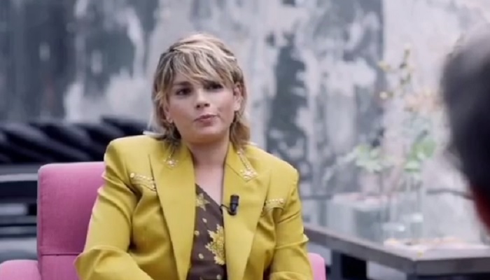 Amici: Emma Marrone torna a parlare della malattia che l'ha colpita