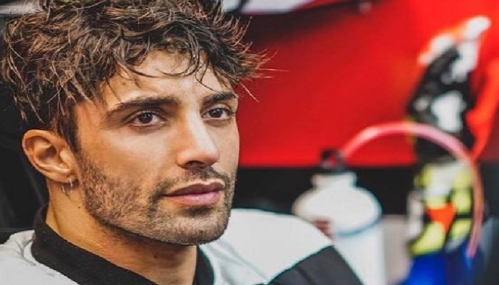 Andrea Iannone: il fidanzato di Giulia De Lellis sospeso per uso di steroidi?