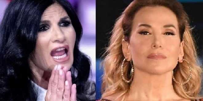 Verissimo, Barbara d'Urso al veleno su Pamela Prati: la replica furiosa della showgirl!