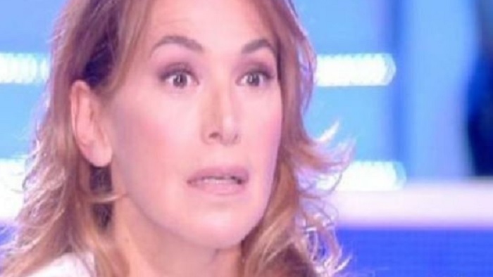 Barbara d'Urso racconta il suo dramma e svela: "Sono una miracolata"