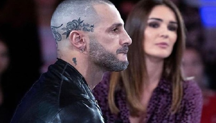 Fabrizio Corona: dopo mesi lascia il carcere