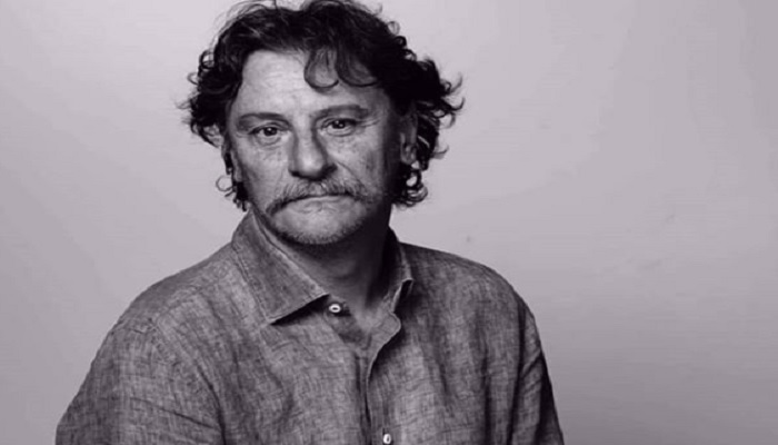 Giorgio Tirabassi colpito da un infarto: quali sono ora le sue condizioni?