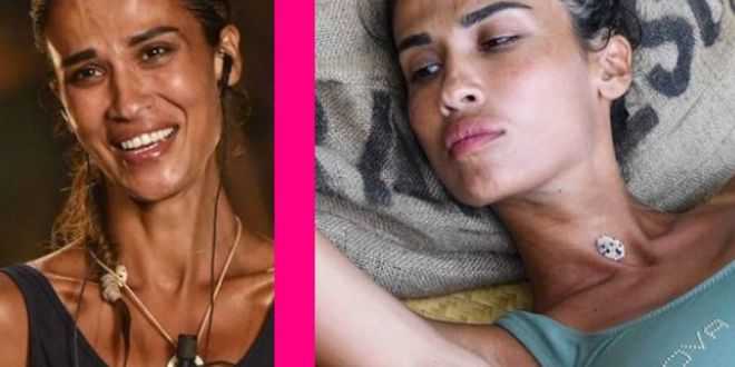 L'Isola dei famosi 2021, Francesca Lodo spiazza dopo l'Honduras: "Non sto benissimo"