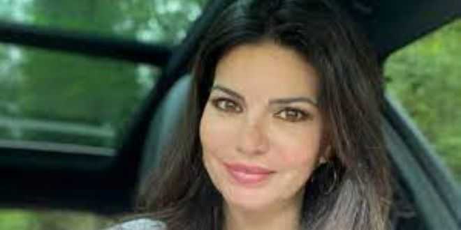 Laura Torrisi confessa a Verissimo: "prendevo fino a sette antidolorifici al giorno"