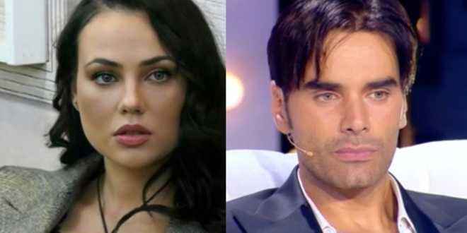 GF VIP: Massimiliano Morra smentisce Adua Del Vesco e svela cosa c'è stato davvero con lei in passato