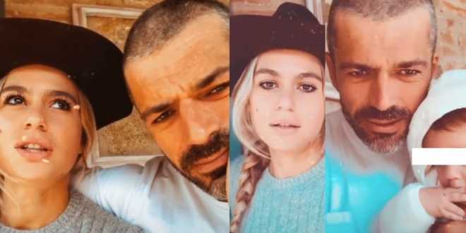 Luca Argentero e Cristina Marino contro Alfonso Signorini: la denuncia choc