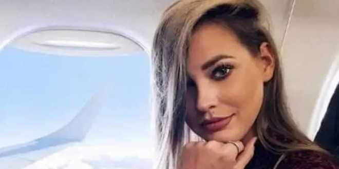 Lutto al GF Vip, morto il padre della modella Ivana Mrazova
