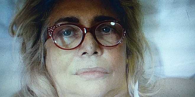 Mara Venier torna in ospedale: "Ho perso completamente la sensibilità"