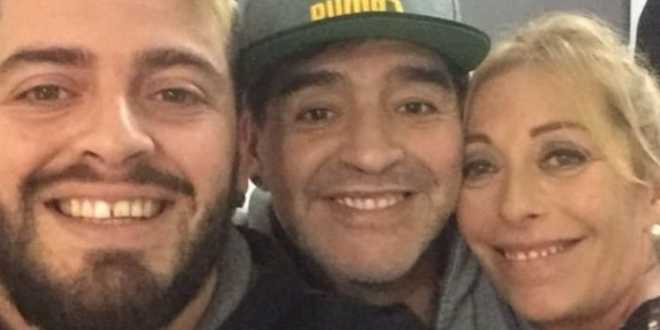 Maradona, rivelato il patrimonio dell'amato campione: cosa si è deciso per la famiglia