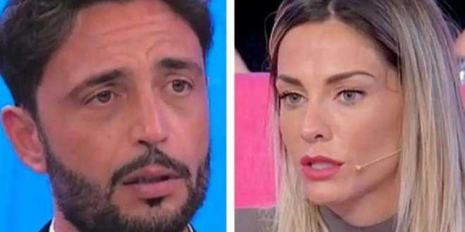 News Uomini e Donne: parla Lucrezia Comanducci dopo l'addio e svela cosa succede con Armando IncarnatochÃ© Ã¨ andata via?