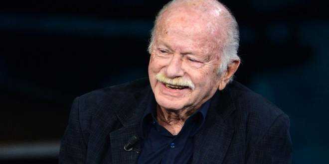 Paura per Gino Paoli, il cantautore cancella due concerti per motivi di salute