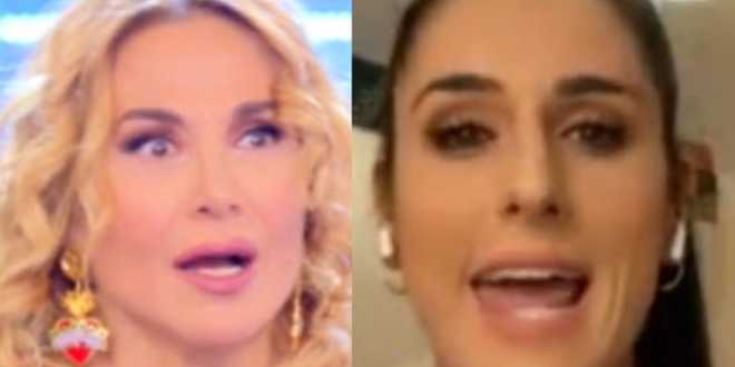Pomeriggio 5, Valentina Vignali affonda Flavio Briatore: "Latin lover? Se ne cade a pezzi!"