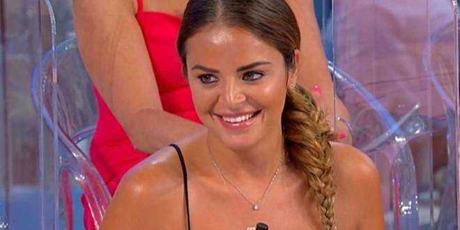 Roberta di Padua torna a Uomini e donne?