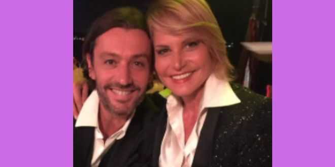 E' morto Rossano Rubicondi ex naufrago dell'Isola dei famosi