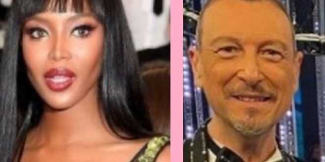 Sanremo 2021, Amadeus sceglie con chi aprire il Festival: nome e motivo