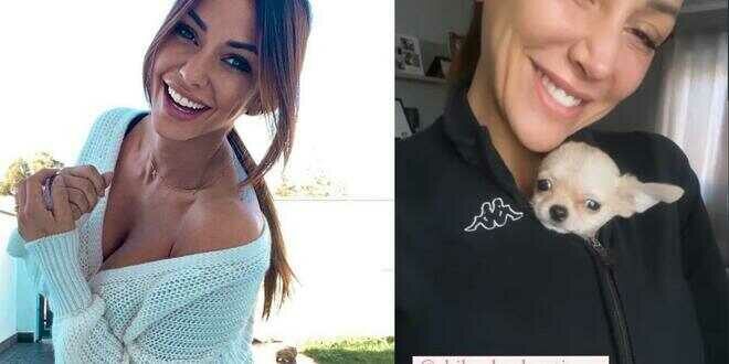 Selvaggia Roma dopo la tempesta arriva il sole: "Brando si prenderà cura di me"