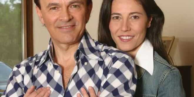 Straziante messaggio di Dodi Battaglia alla moglie scomparsa: " Le ho chiesto perdono se..."