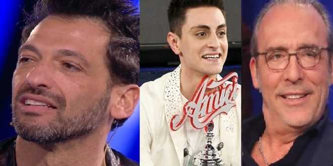 Tale e quale show 2020: Pago confermato nel cast ufficiale