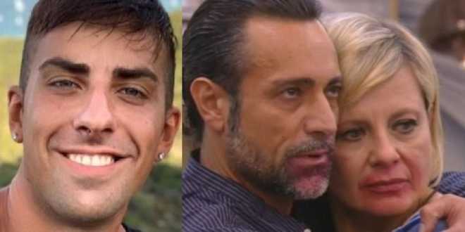 Temptation Island 2020: ecco dove Pietro potrebbe aver tradito Antonella