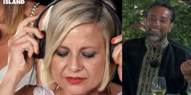 Temptation island 2020, Pietro tuona su Antonella: "Asessuata e arida"