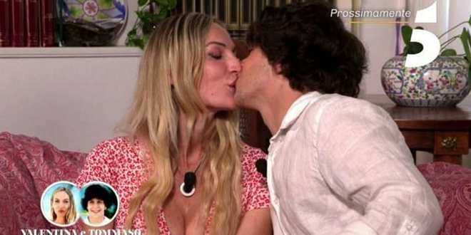 Temptation Island 2021, Valentina e Tommaso squalificati dal reality?