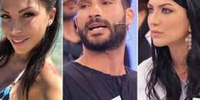 Uomini e donne news: Sammy Hassan svela la verità sul ritorno di fiamma con la ex moglie