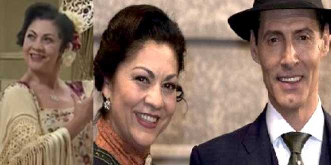 Una Vita anticipazioni spagnole: ecco perchè Bellita finge la sua morte