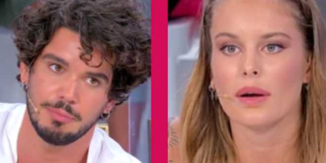 Uomini e donne news, una segnalazione svela il nuovo possibile tronista che sostituisce Gianluca De Matteis