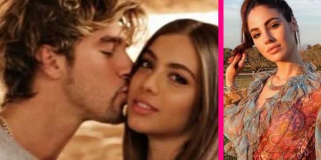 Uomini e donne gossip, Andrea Damante pronto a cambiare vita: l'ultimo regalo a Giulia De Lellis