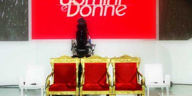 Uomini e Donne anticipazioni: arriva lui sul trono classico?