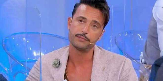 Chi è Armando Incarnato di Uomini e donne: età, figlia, ex moglie, dove vive e tutte le info