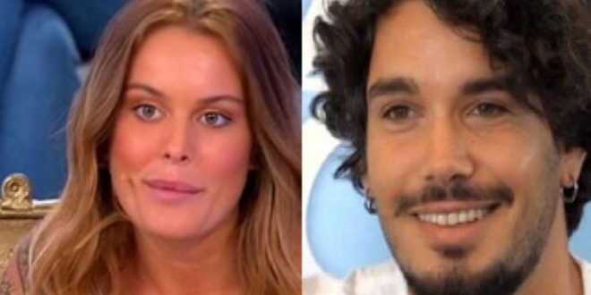 Uomini e donne registrazioni del 3 ottobre 2020: baci hot e la sfilata vinta da un tronista