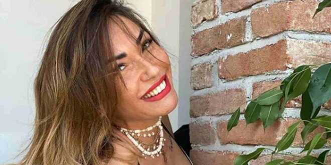 Chi è Ida Platano, dama di Uomini e donne: età, lavoro, instagram, ex marito e tutti i gossip