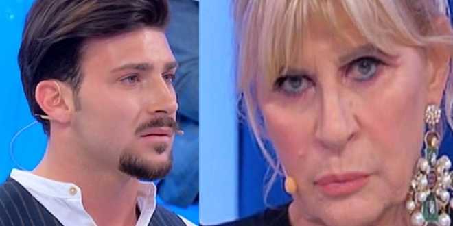 Uomini e donne news, Gemma Galgani già in cerca di un nuovo amore ? L'indizio che spiazza tutti