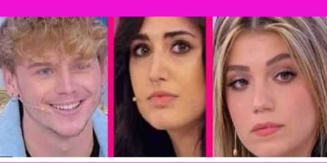 Uomini e donne, Giacomo Czerny rivela la nuova svolta nella sua vita: c'entra il trono