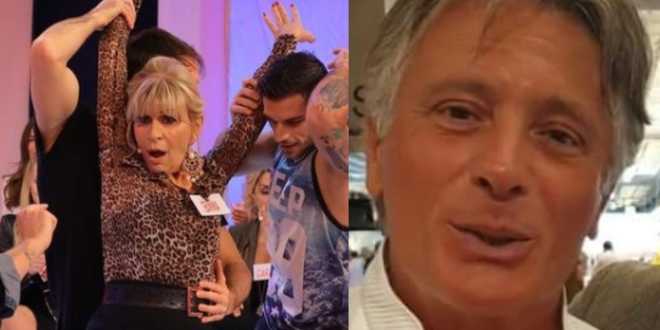 Uomini e donne, Giorgio Manetti accusa Gemma Galgani: "C'è qualcosa sotto..."